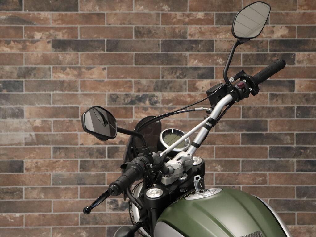 SCRAMBLER 800
