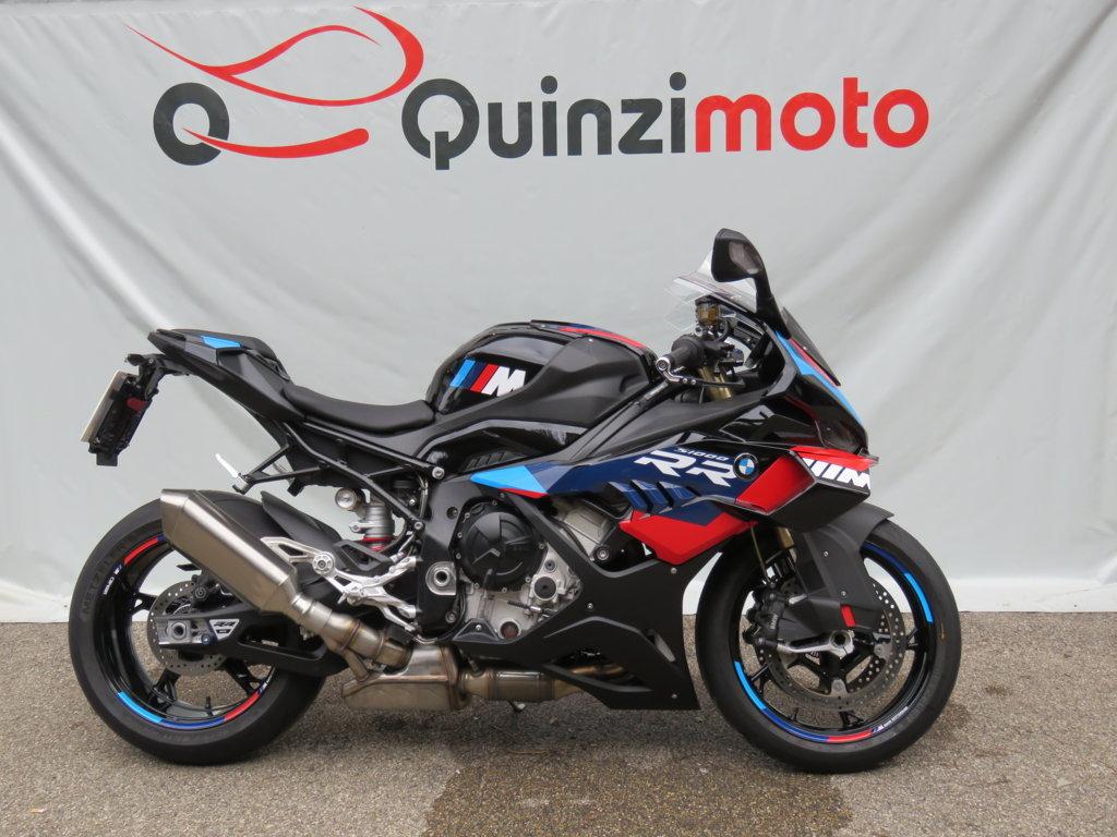 S 1000 RR
