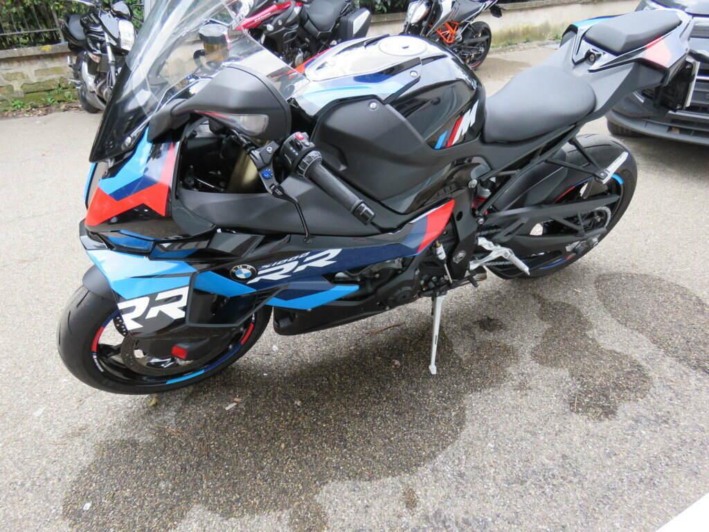 S 1000 RR