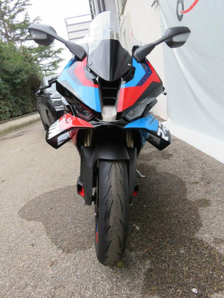 S 1000 RR