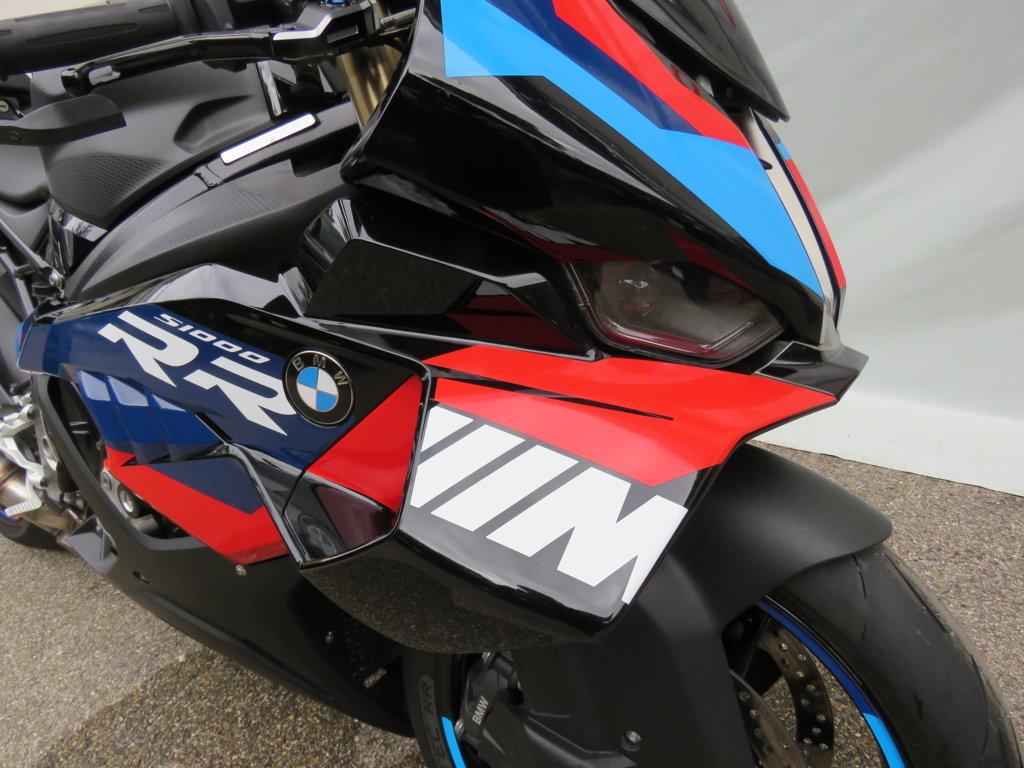 S 1000 RR