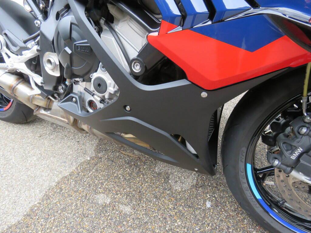S 1000 RR
