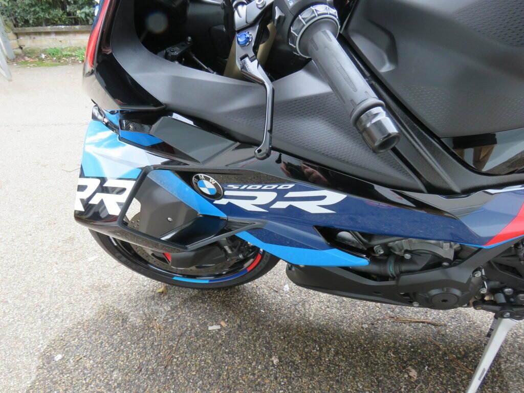 S 1000 RR
