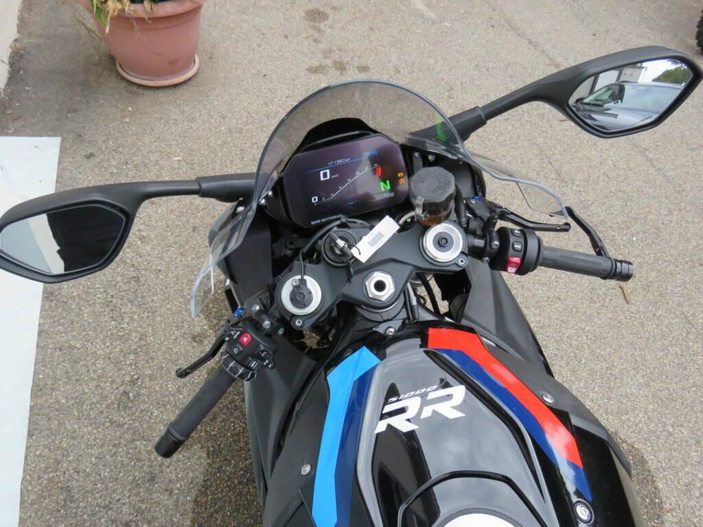 S 1000 RR
