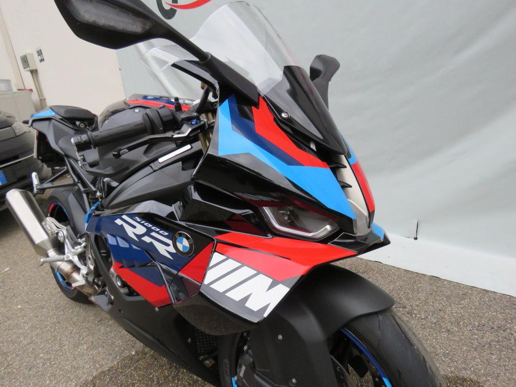 S 1000 RR
