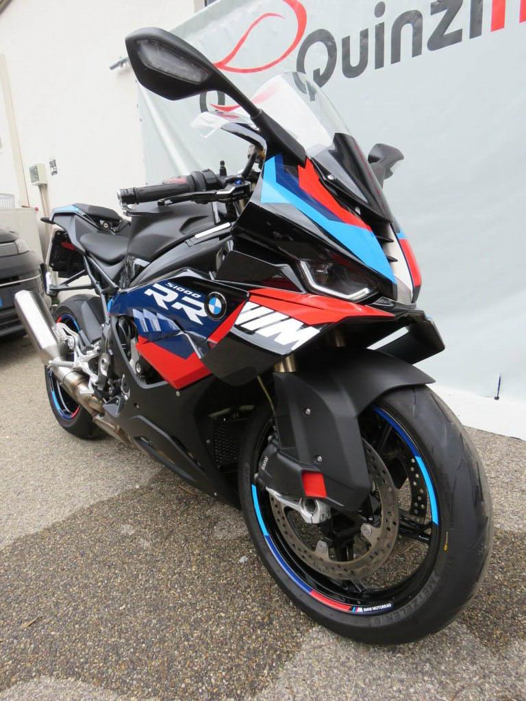 S 1000 RR
