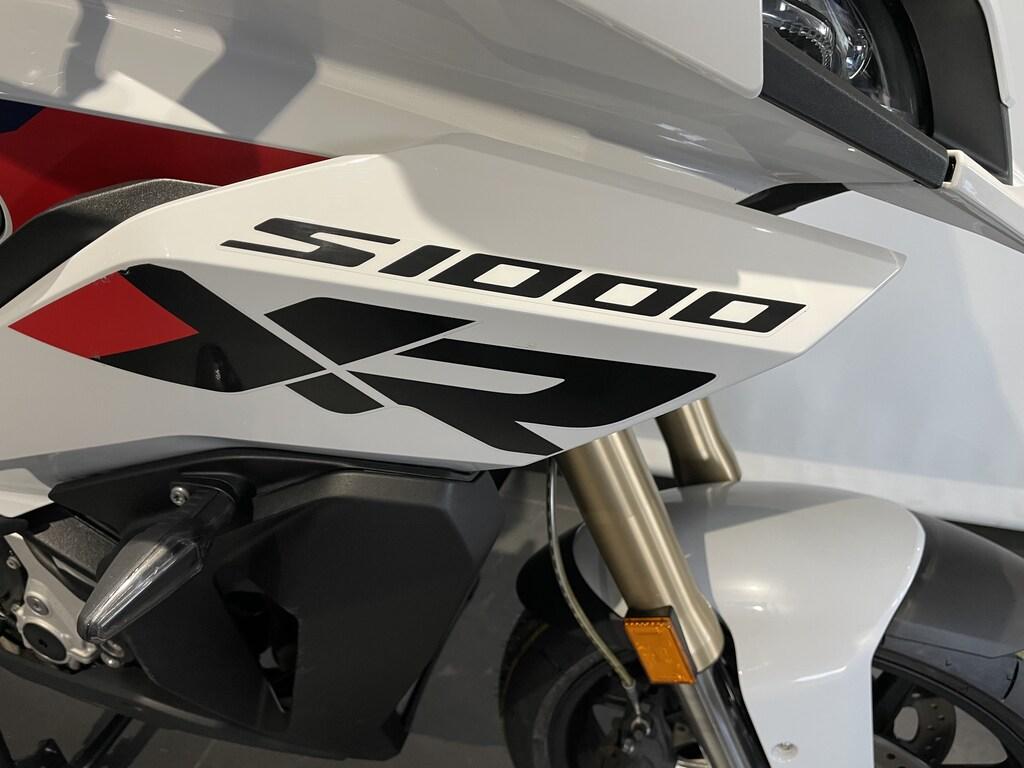 S 1000 XR