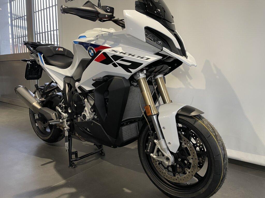 S 1000 XR