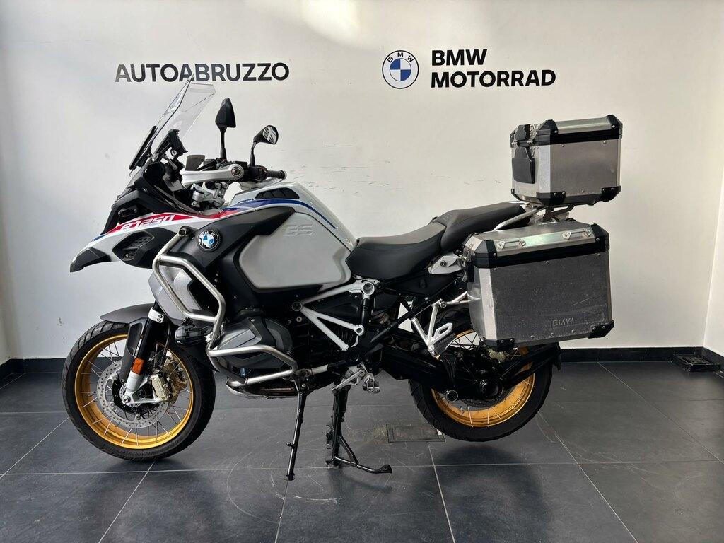 R 1250 GS