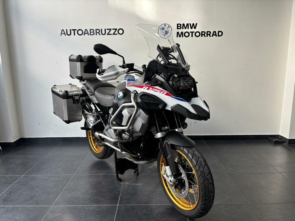 R 1250 GS