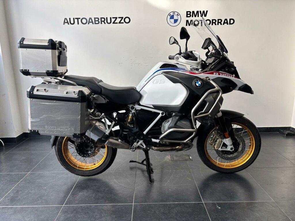 R 1250 GS