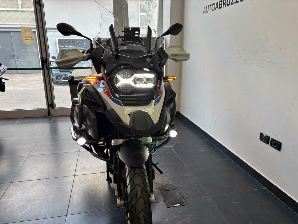 R 1250 GS