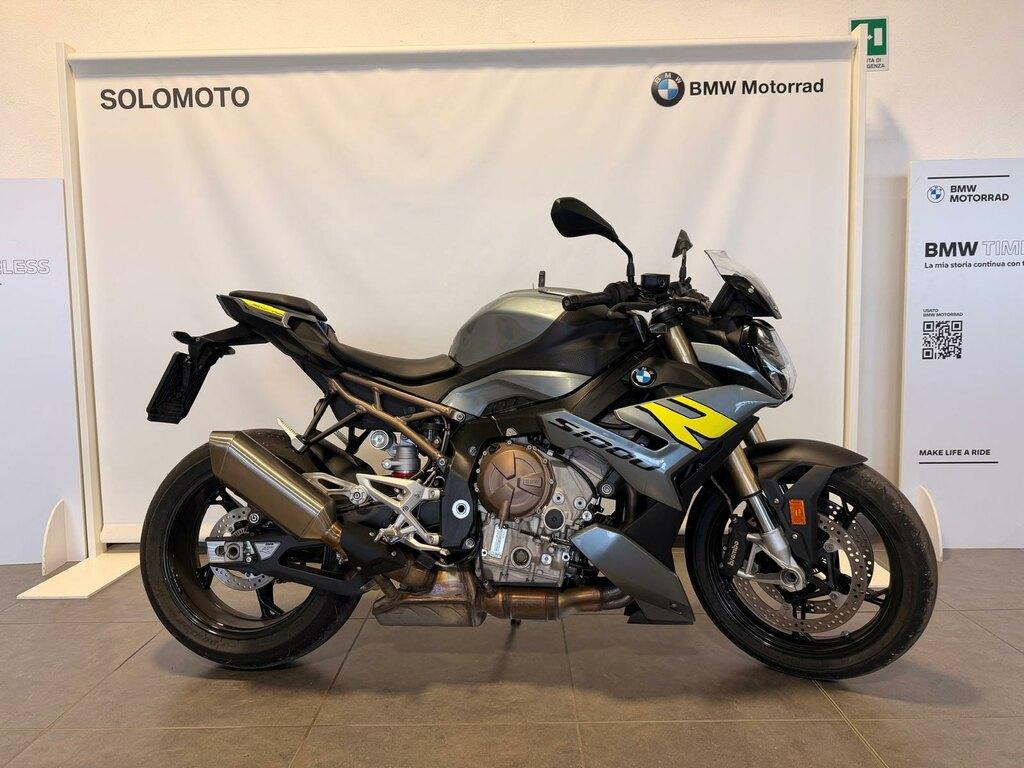 S 1000 R