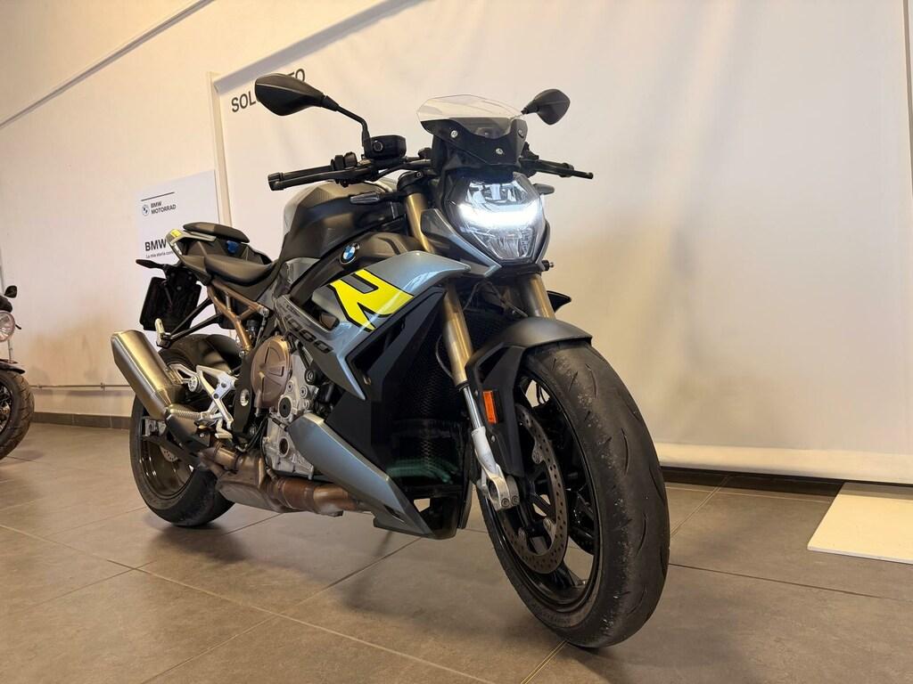S 1000 R