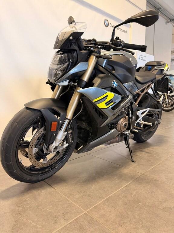 S 1000 R