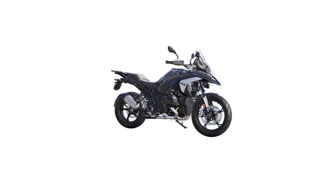 R 1300 GS