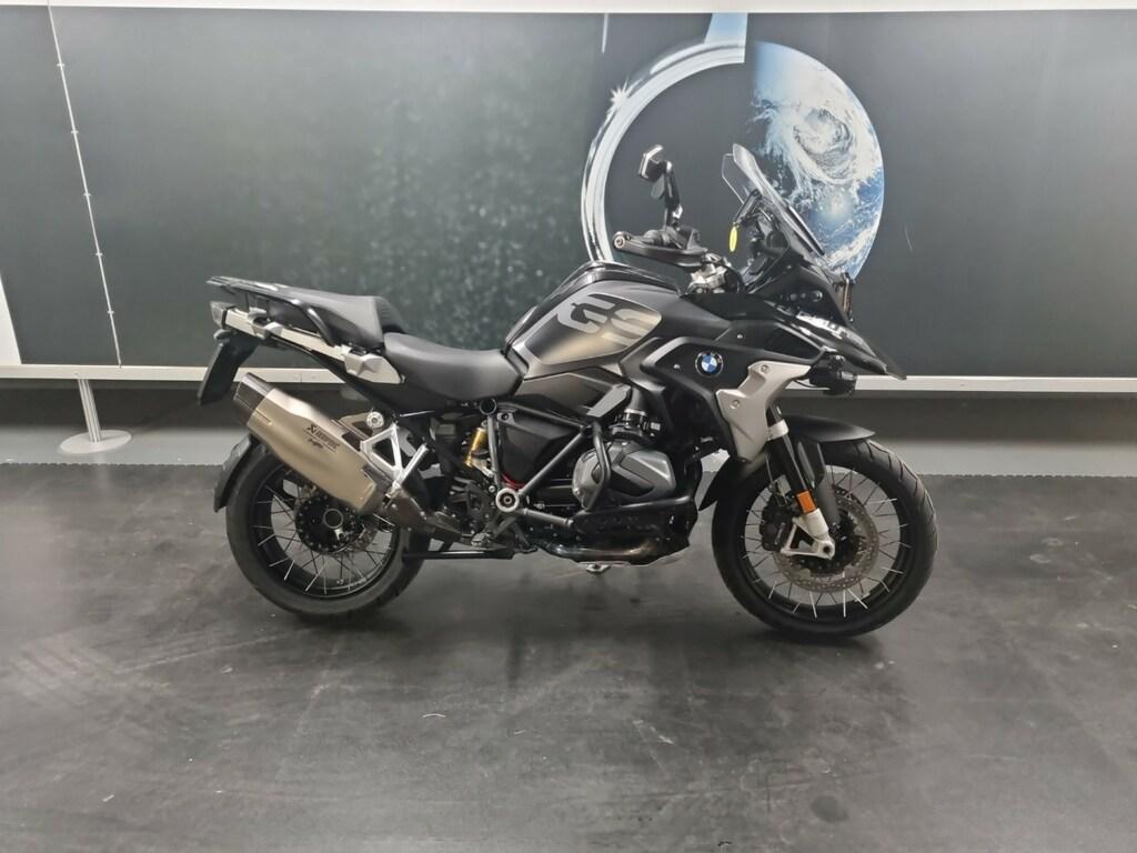 R 1250 GS