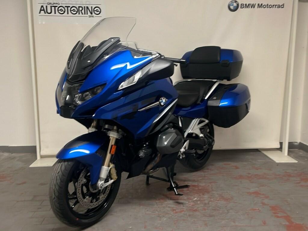 R 1250 RT