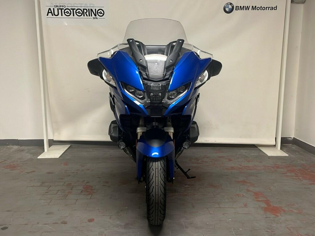 R 1250 RT