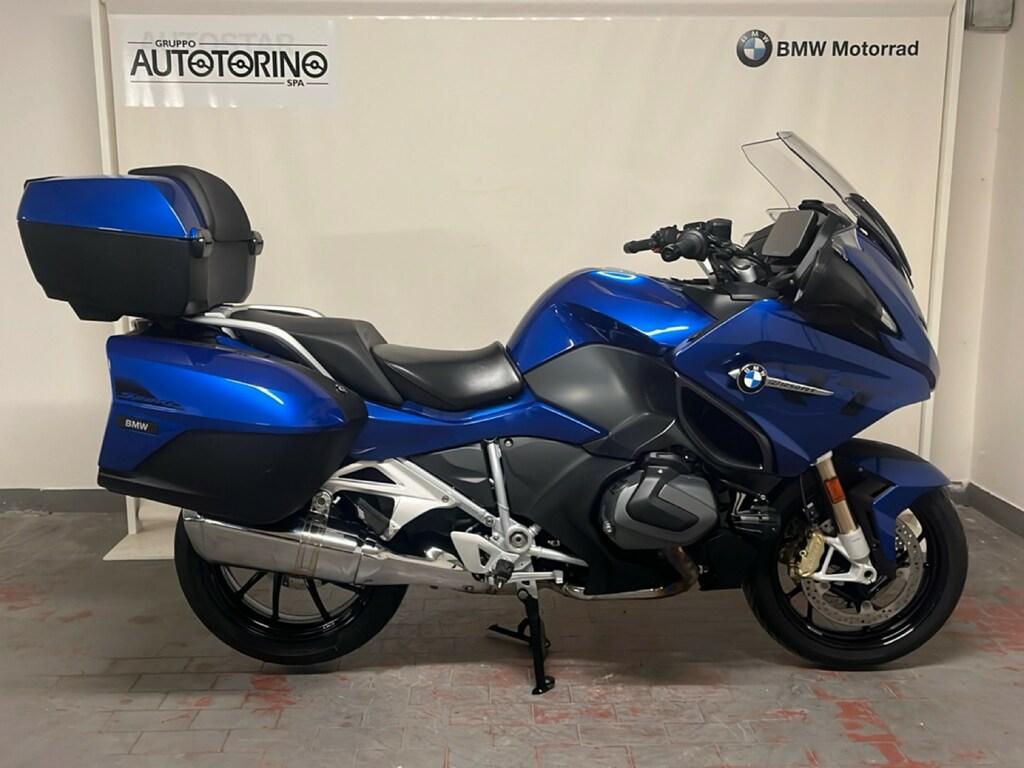 R 1250 RT