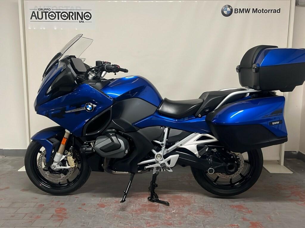 R 1250 RT