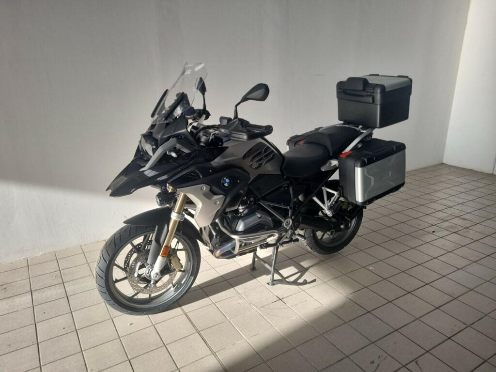 R 1200 GS