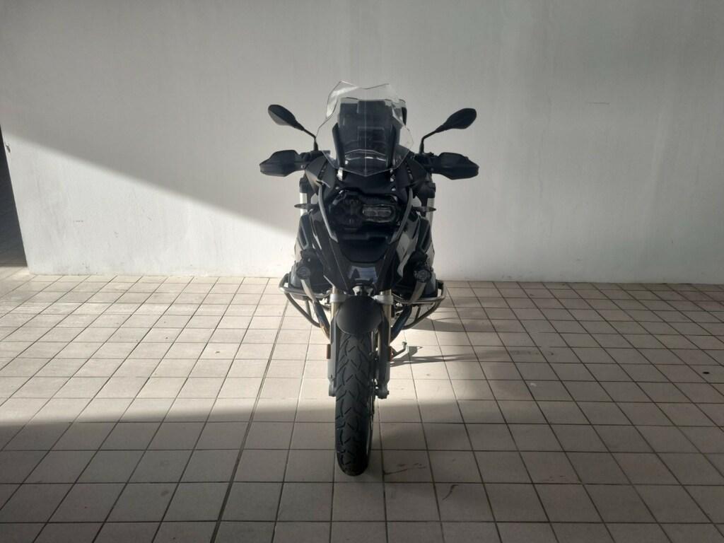 R 1200 GS