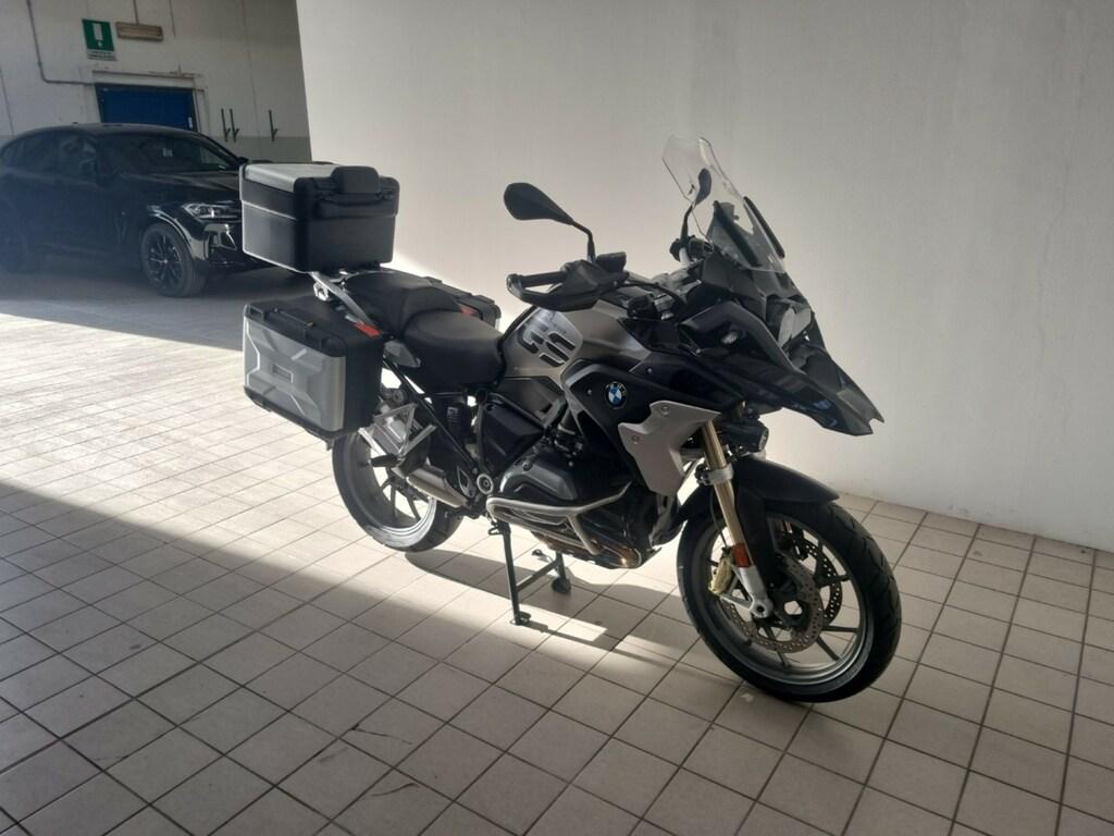 R 1200 GS