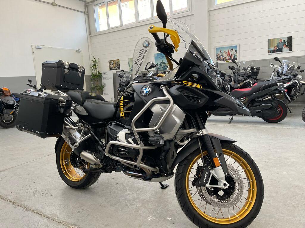 R 1250 GS