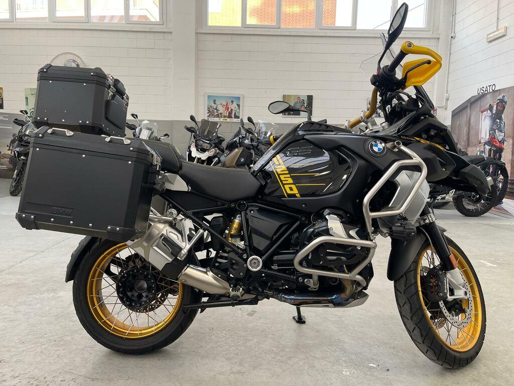 R 1250 GS