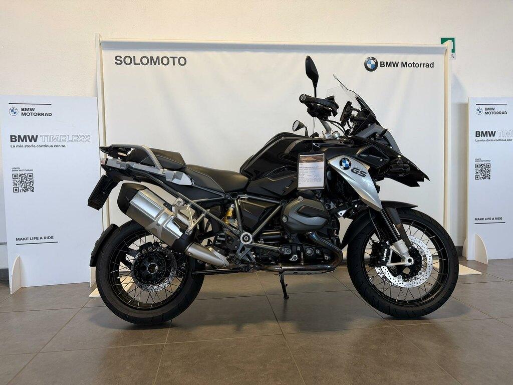 R 1200 GS