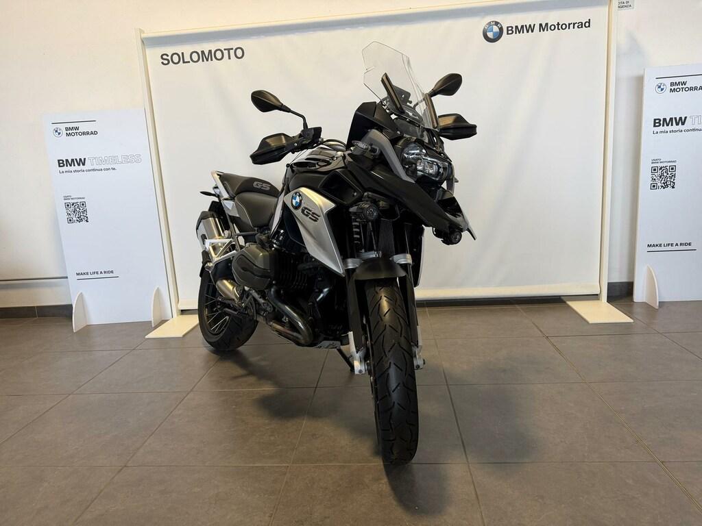 R 1200 GS