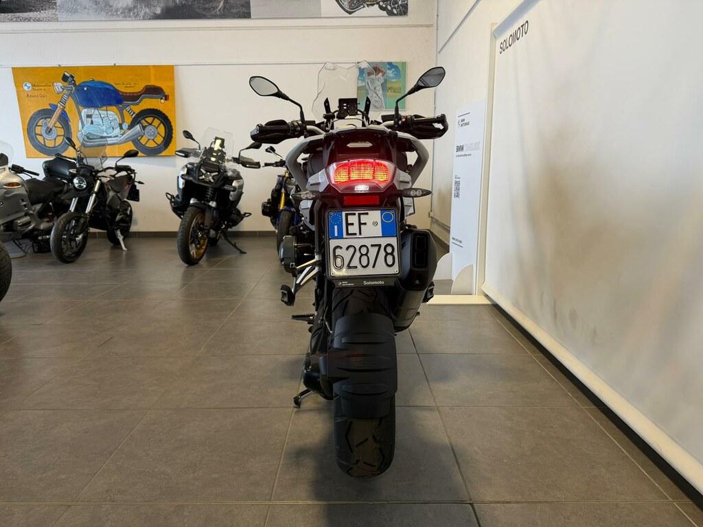 R 1200 GS