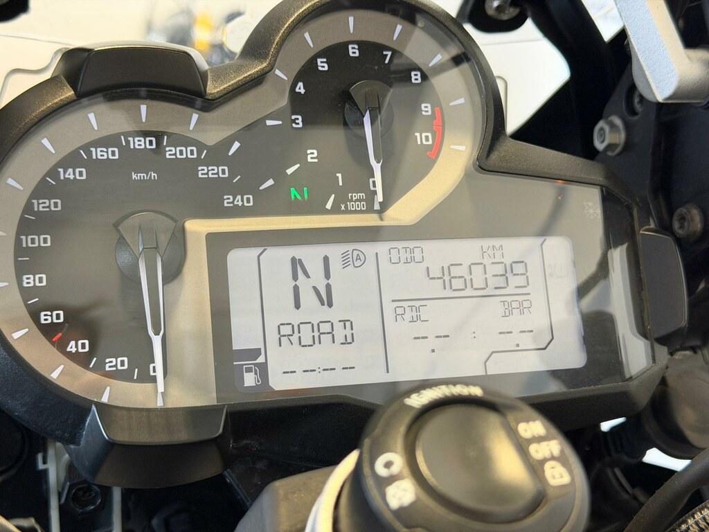 R 1200 GS