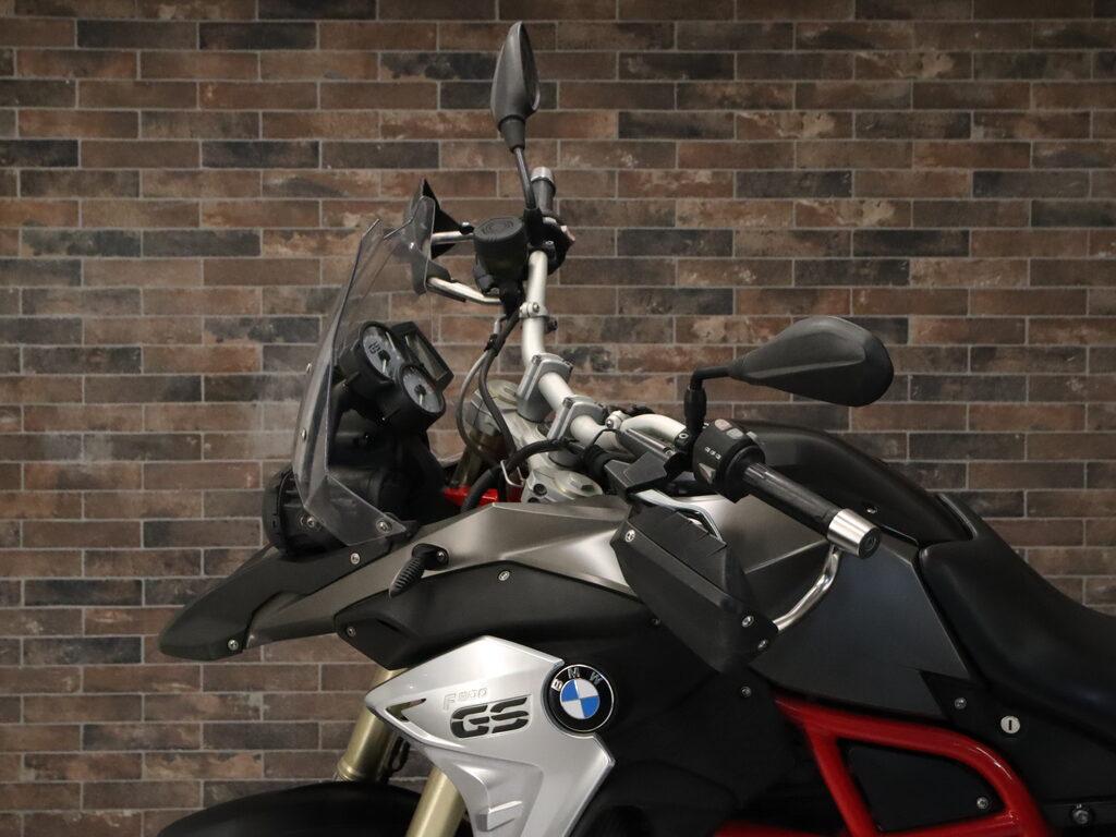 F 800 GS