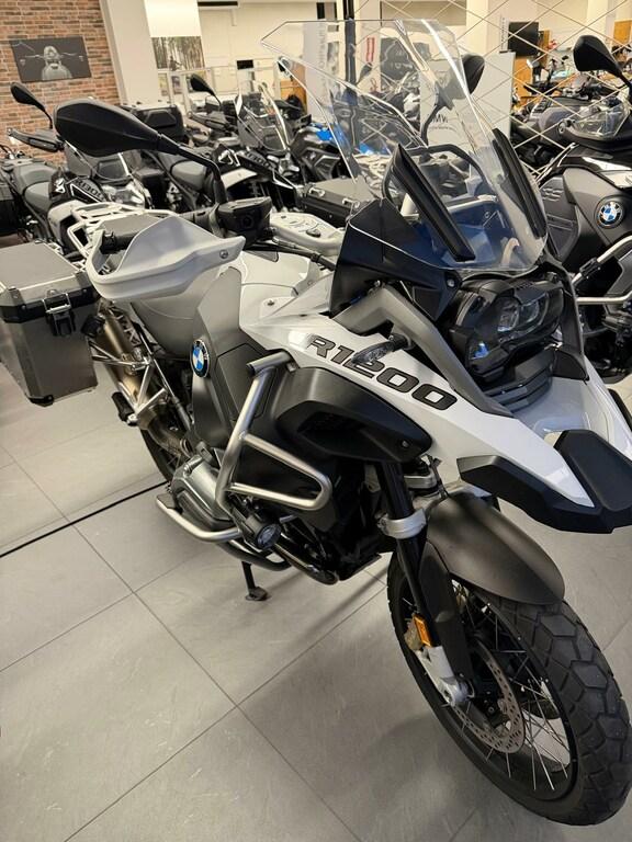 R 1200 GS