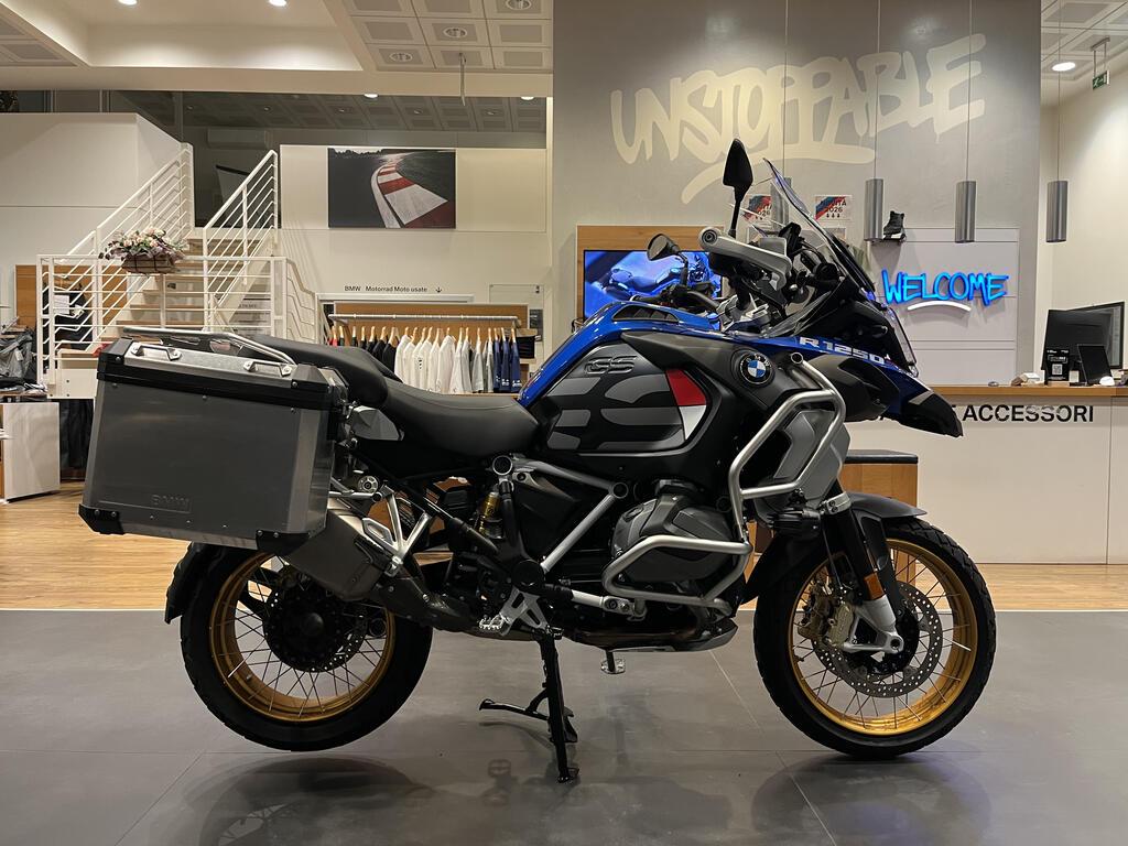 R 1250 GS