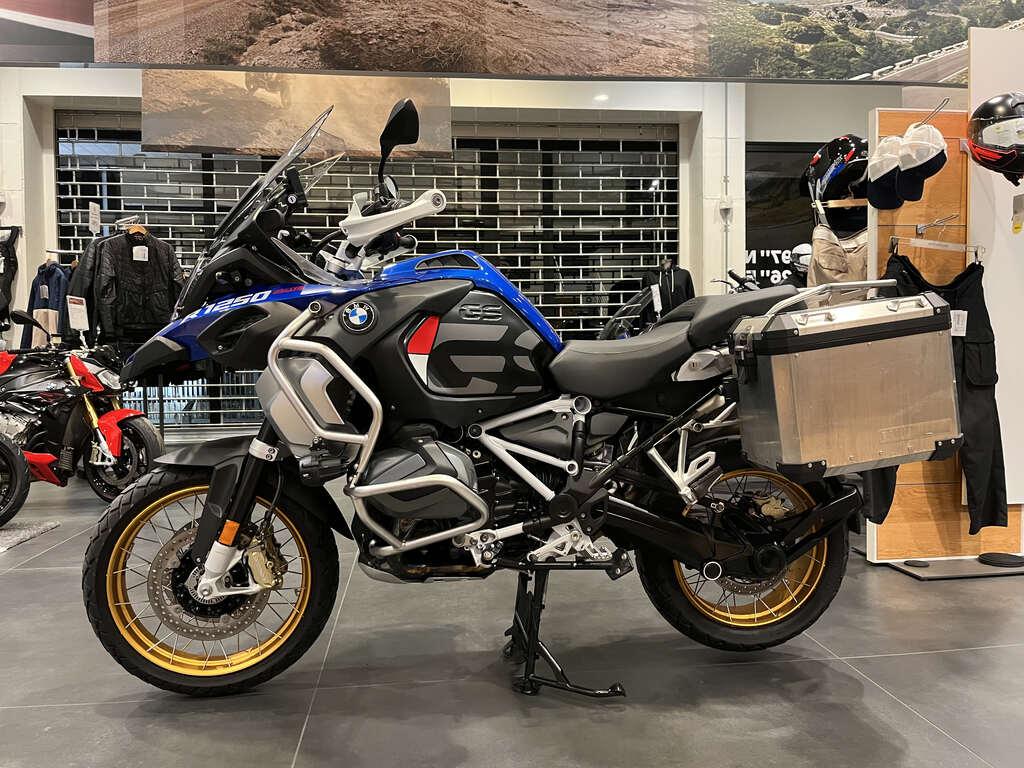 R 1250 GS