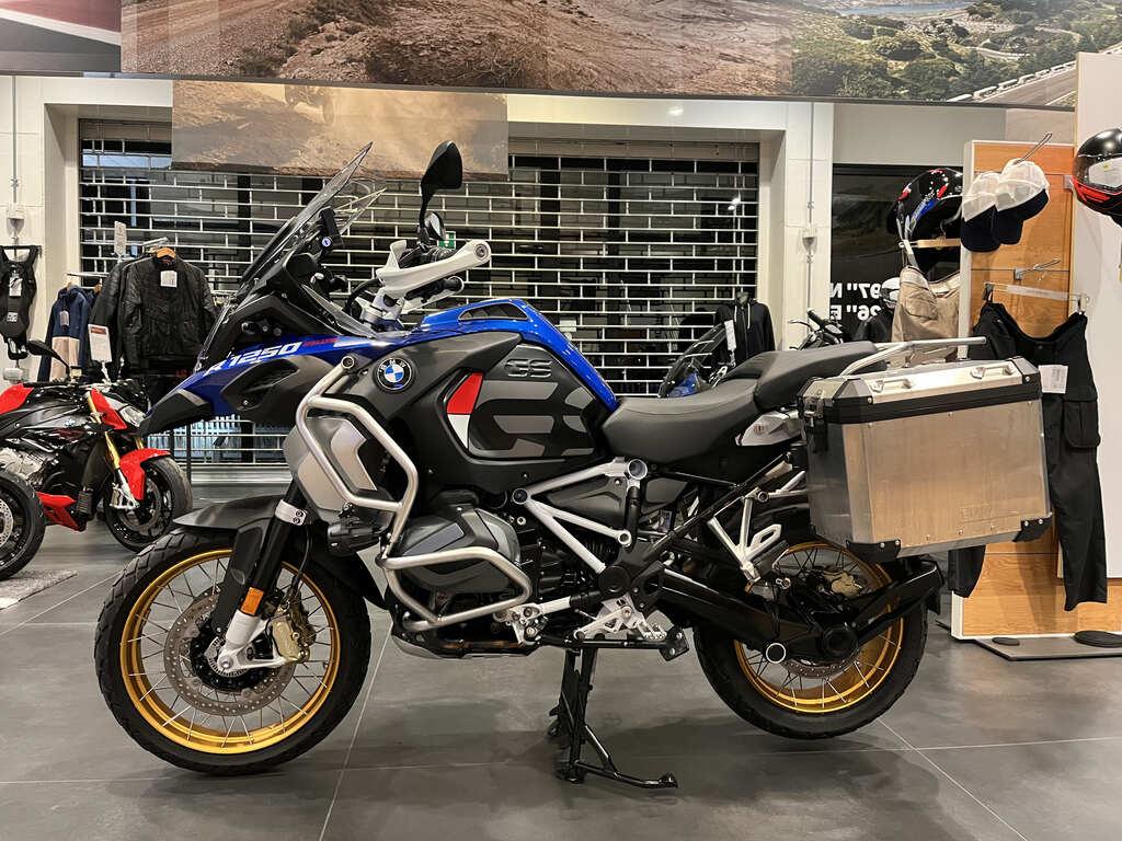 R 1250 GS