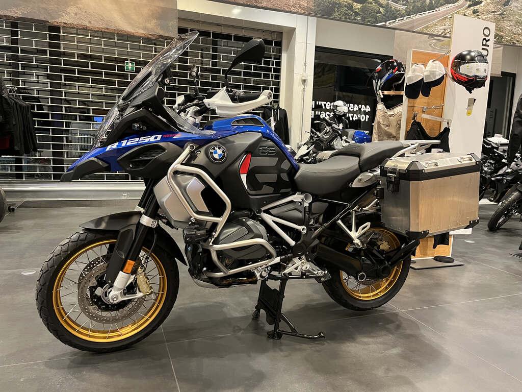 R 1250 GS