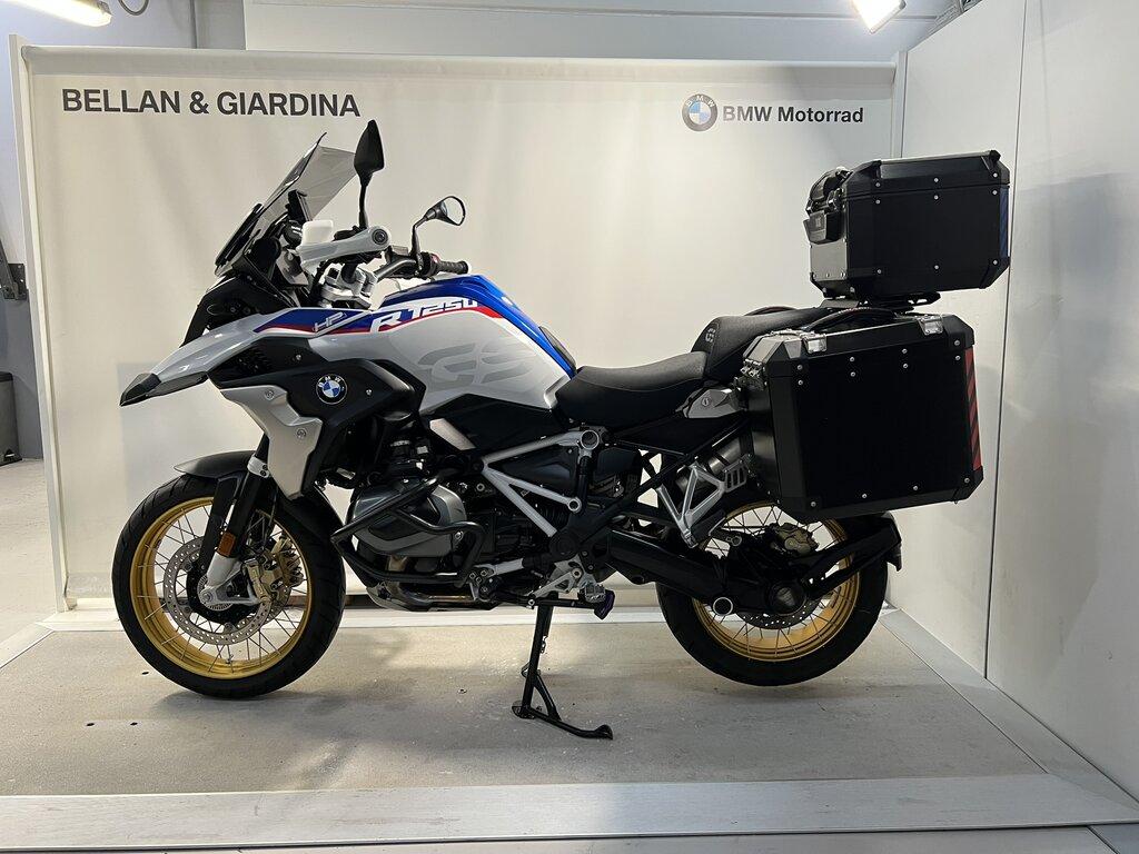 R 1250 GS