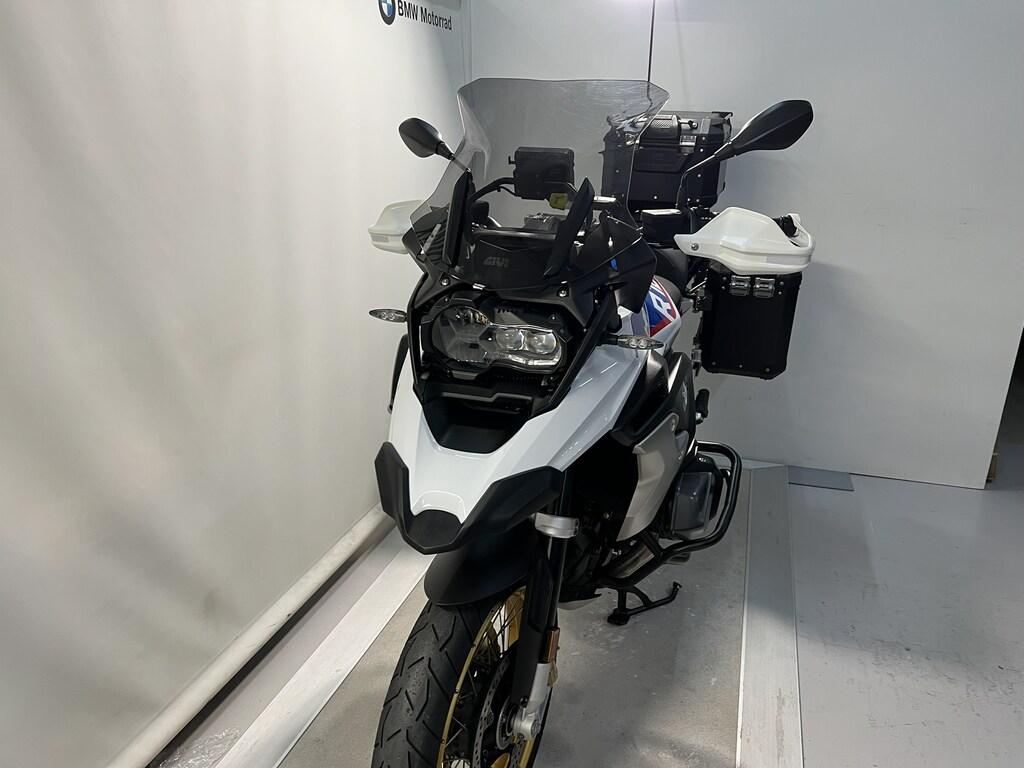 R 1250 GS