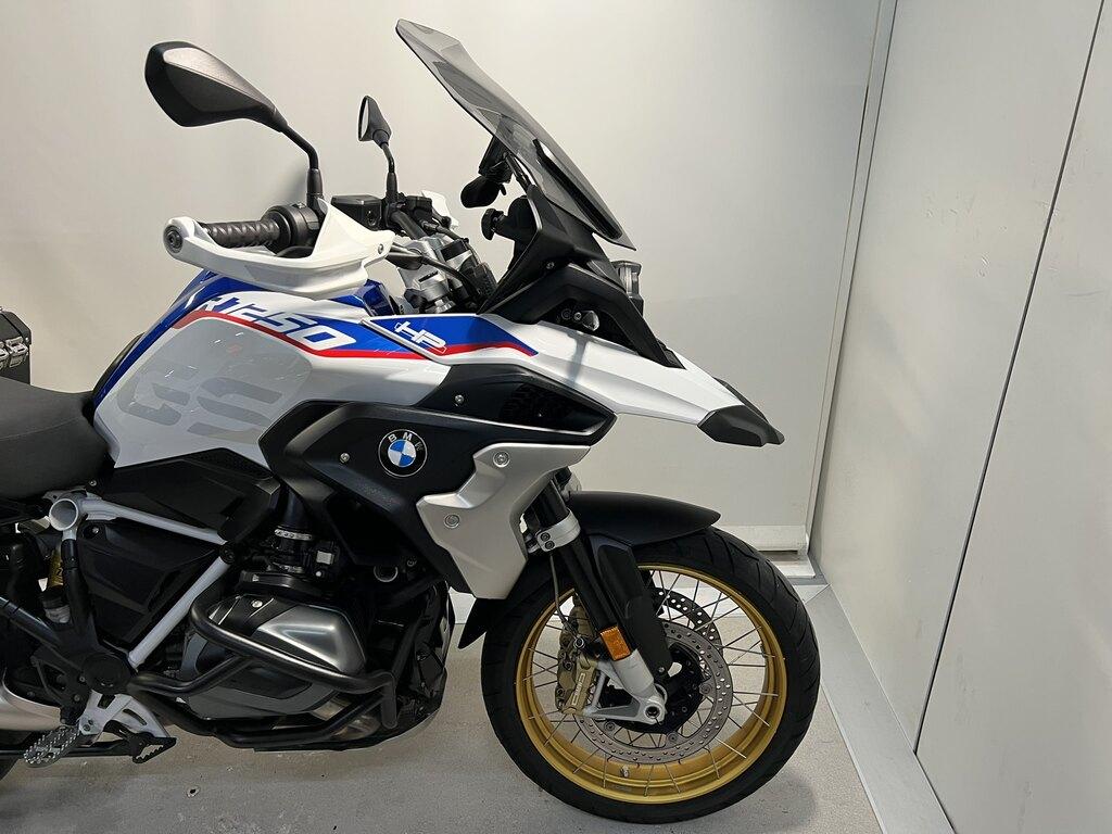 R 1250 GS