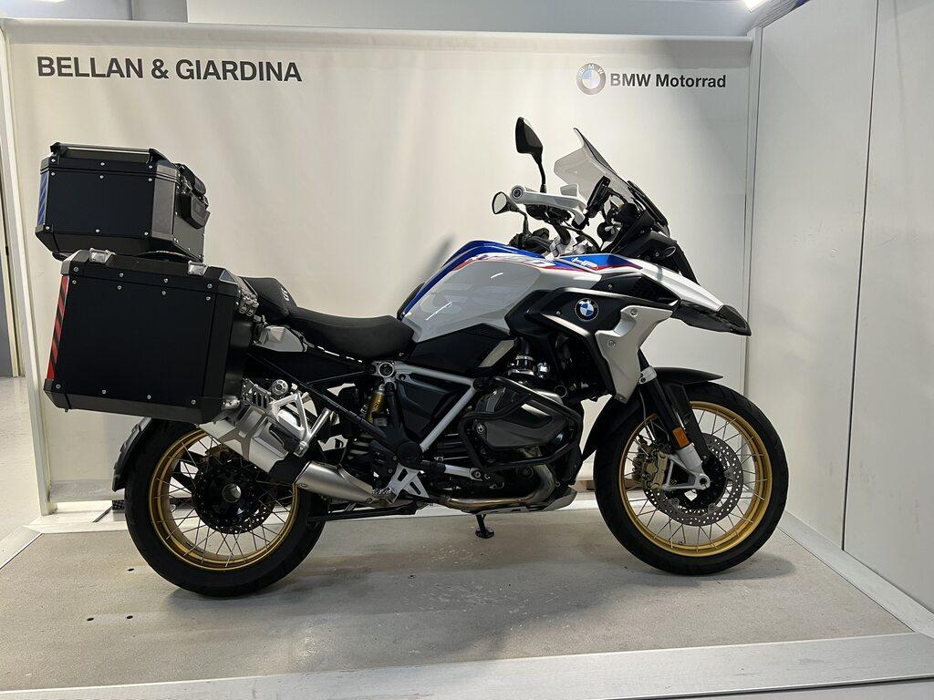 R 1250 GS
