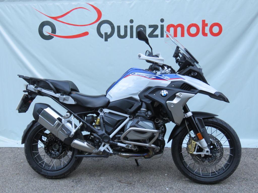 R 1250 GS