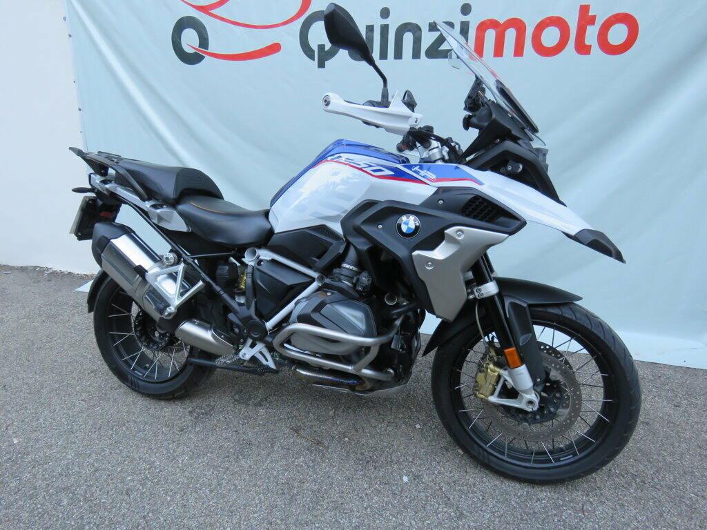 R 1250 GS