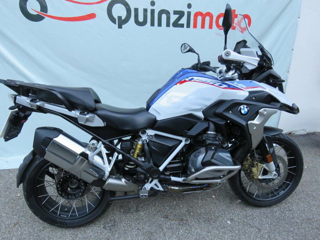 R 1250 GS