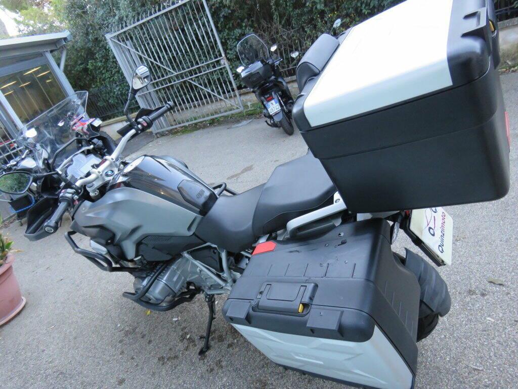 R 1200 GS
