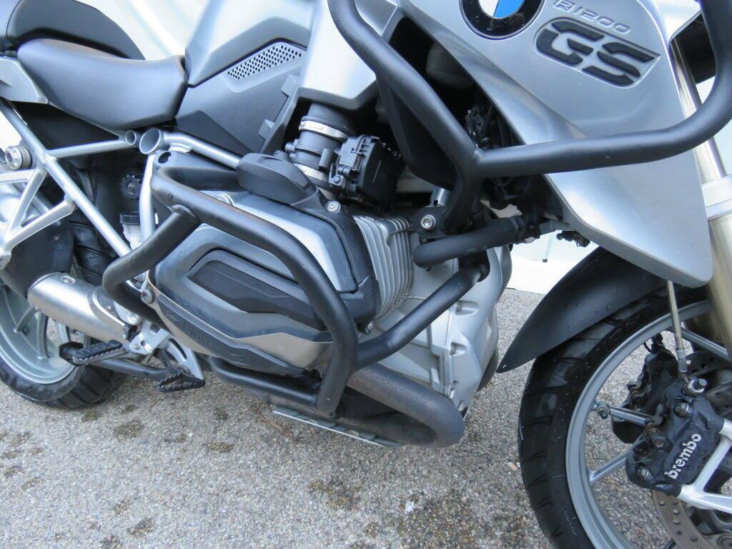 R 1200 GS