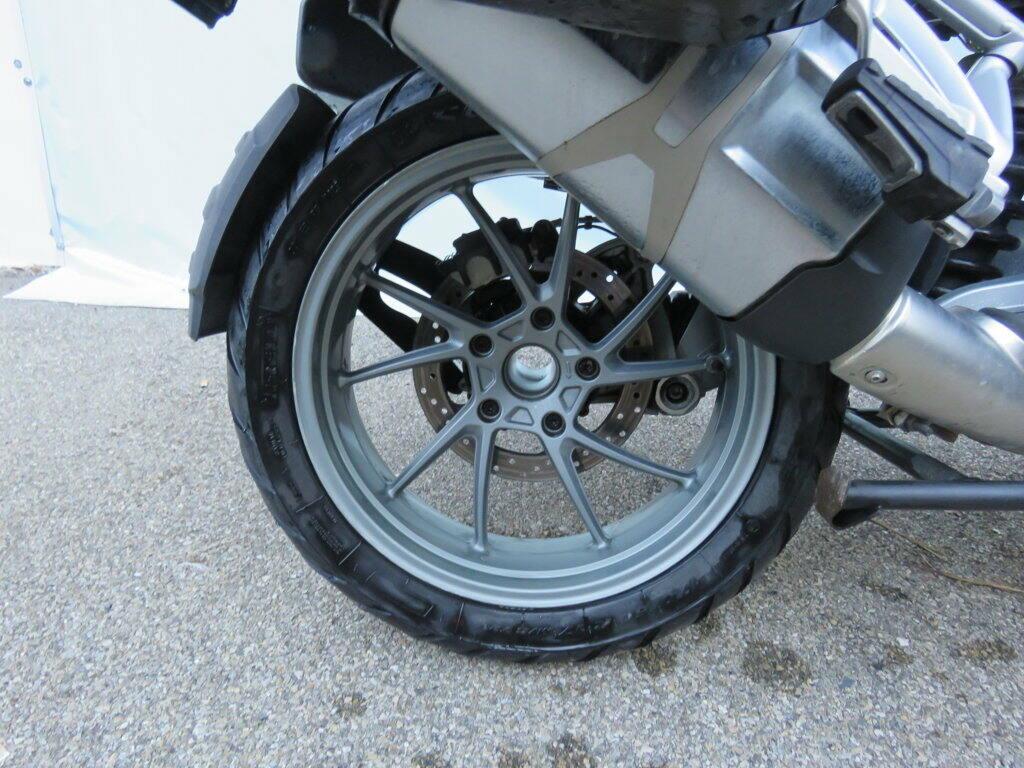 R 1200 GS